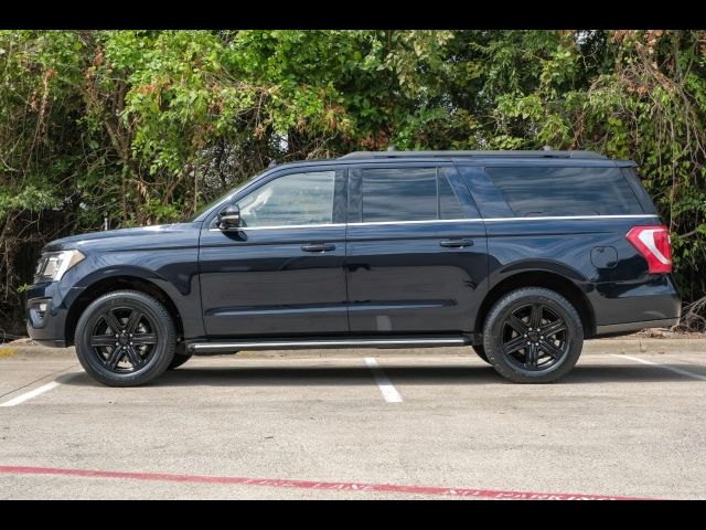 2021 Ford Expedition MAX XLT