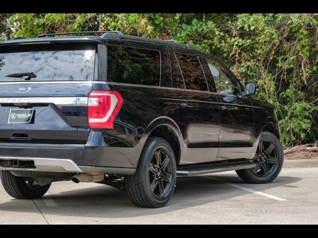 2021 Ford Expedition MAX XLT