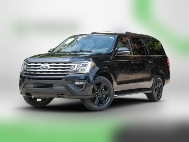 2021 Ford Expedition MAX XLT