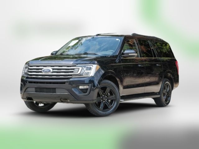 2021 Ford Expedition MAX XLT