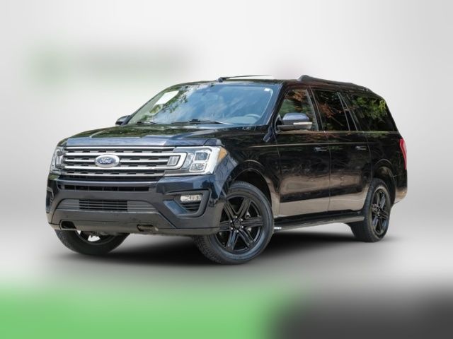 2021 Ford Expedition MAX XLT