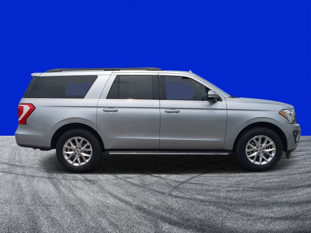 2021 Ford Expedition MAX XLT