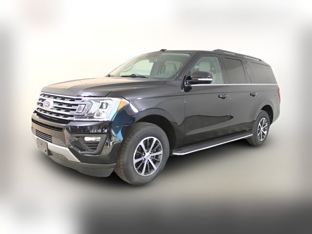 2021 Ford Expedition MAX XLT