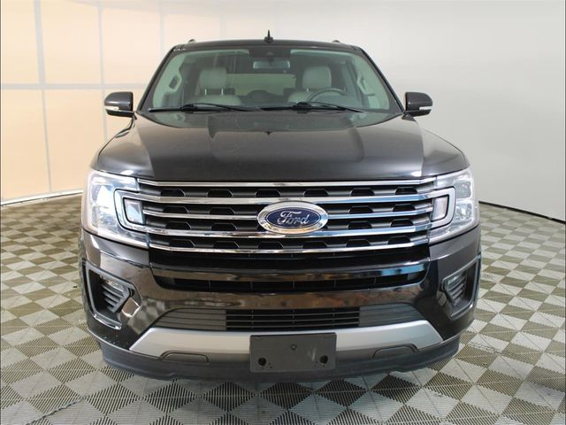 2021 Ford Expedition MAX XLT