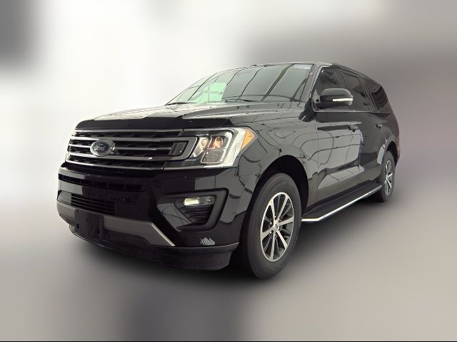 2021 Ford Expedition MAX XLT