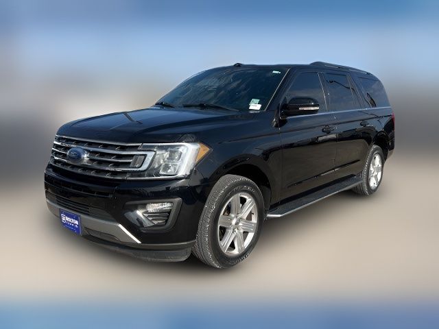 2021 Ford Expedition MAX XLT