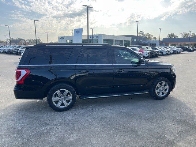 2021 Ford Expedition MAX XLT