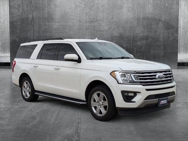 2021 Ford Expedition MAX XLT