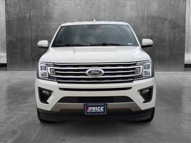 2021 Ford Expedition MAX XLT