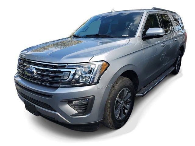 2021 Ford Expedition MAX XLT