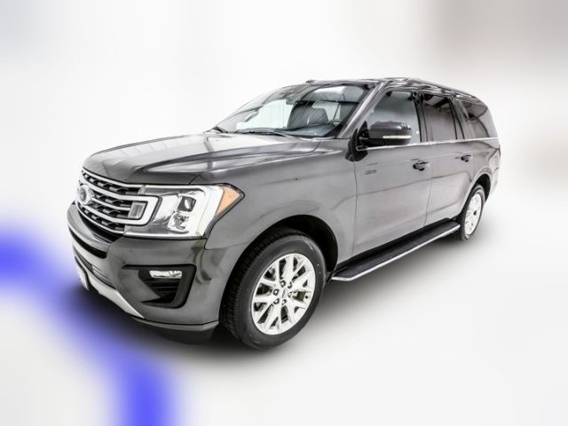 2021 Ford Expedition MAX XLT