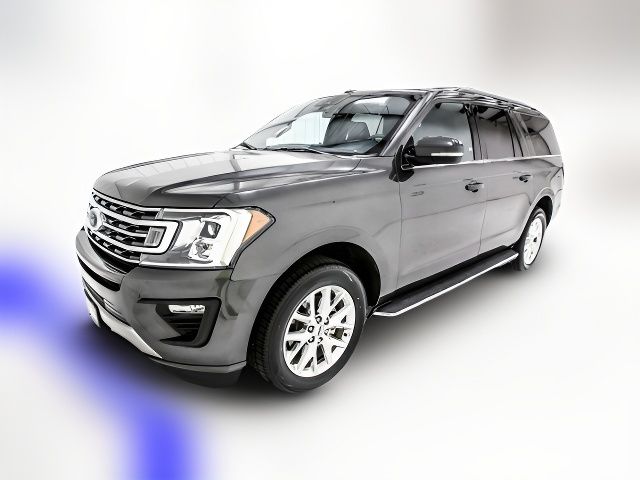 2021 Ford Expedition MAX XLT