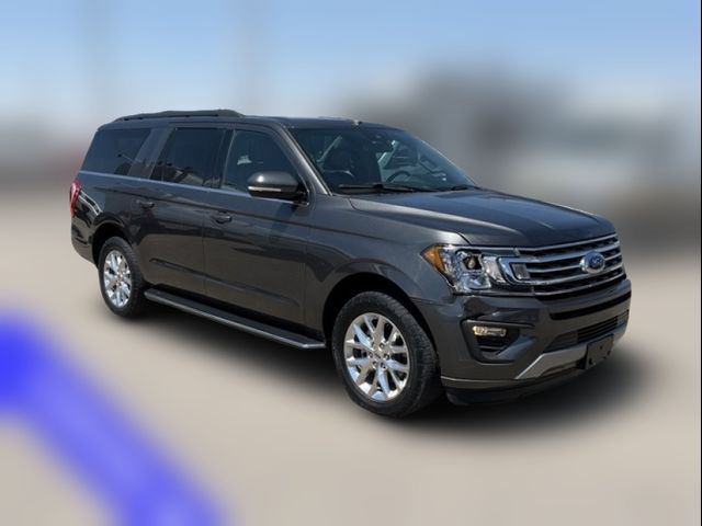 2021 Ford Expedition MAX XLT