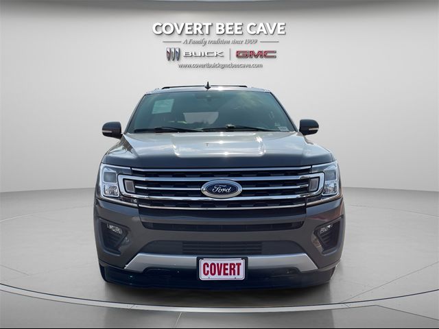 2021 Ford Expedition MAX XLT