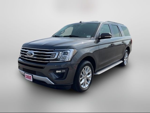 2021 Ford Expedition MAX XLT