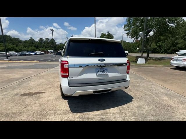 2021 Ford Expedition MAX XLT