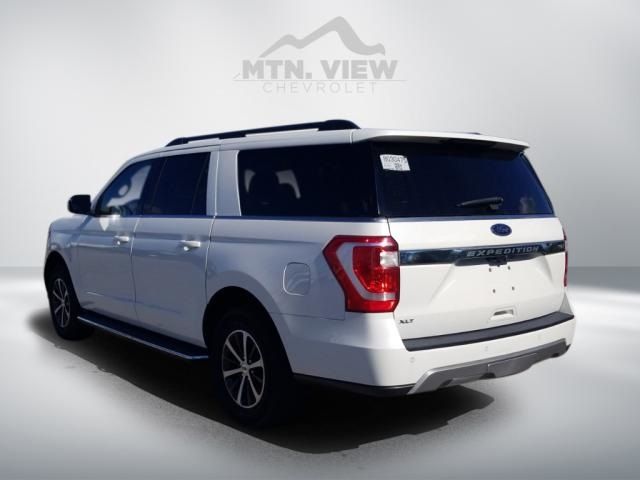 2021 Ford Expedition MAX XLT