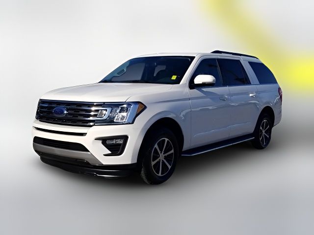 2021 Ford Expedition MAX XLT