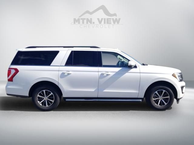 2021 Ford Expedition MAX XLT