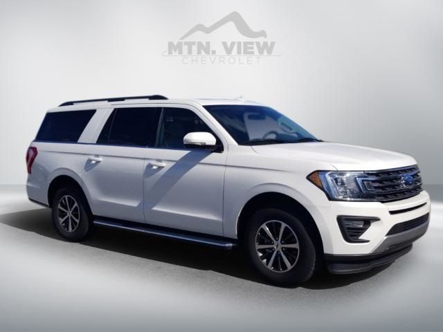 2021 Ford Expedition MAX XLT