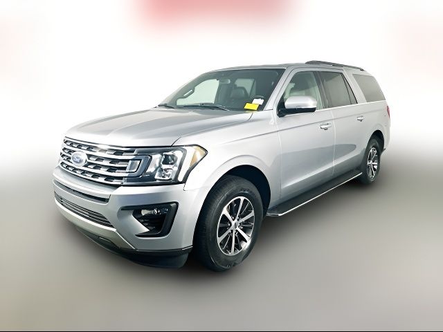 2021 Ford Expedition MAX XLT