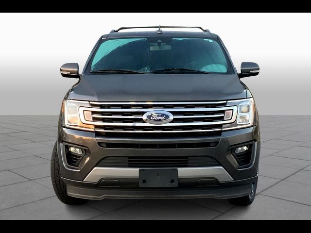 2021 Ford Expedition MAX XLT