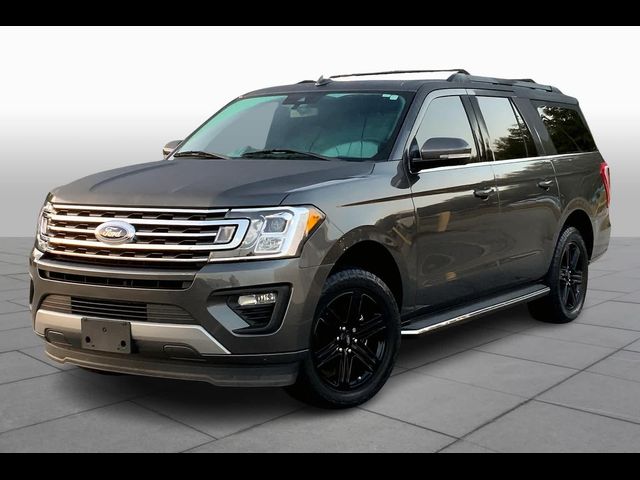 2021 Ford Expedition MAX XLT