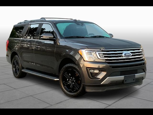 2021 Ford Expedition MAX XLT