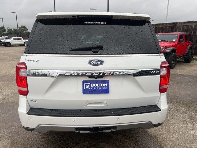 2021 Ford Expedition MAX XLT