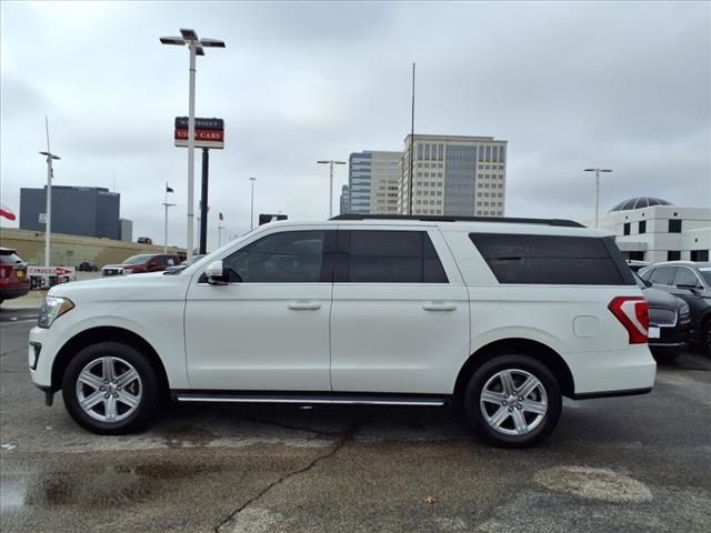 2021 Ford Expedition MAX XLT