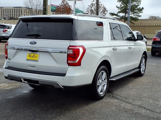 2021 Ford Expedition MAX XLT