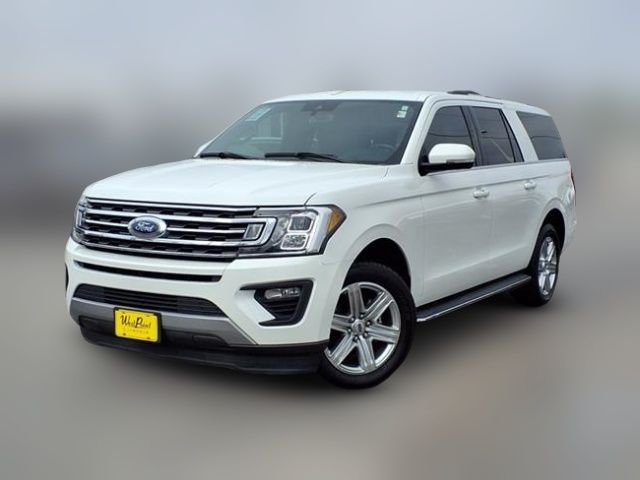 2021 Ford Expedition MAX XLT