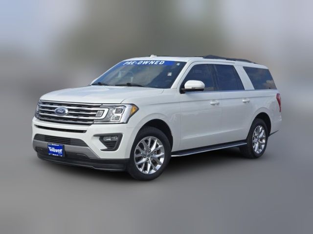 2021 Ford Expedition MAX XLT