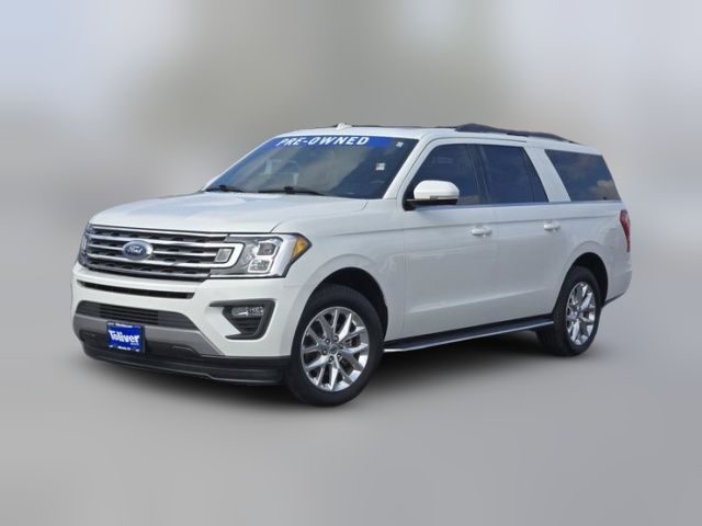 2021 Ford Expedition MAX XLT