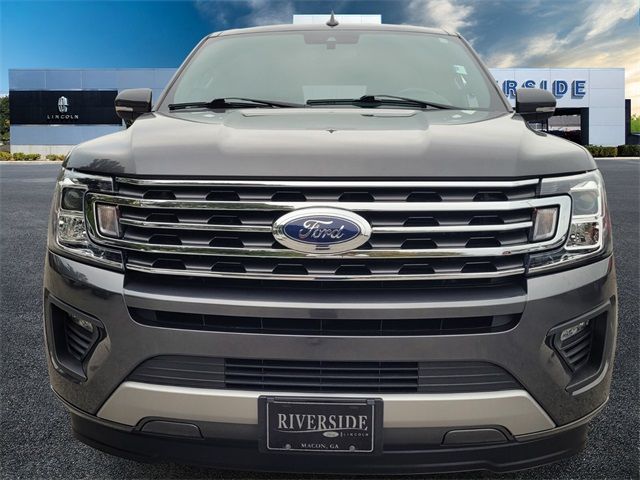 2021 Ford Expedition MAX XLT