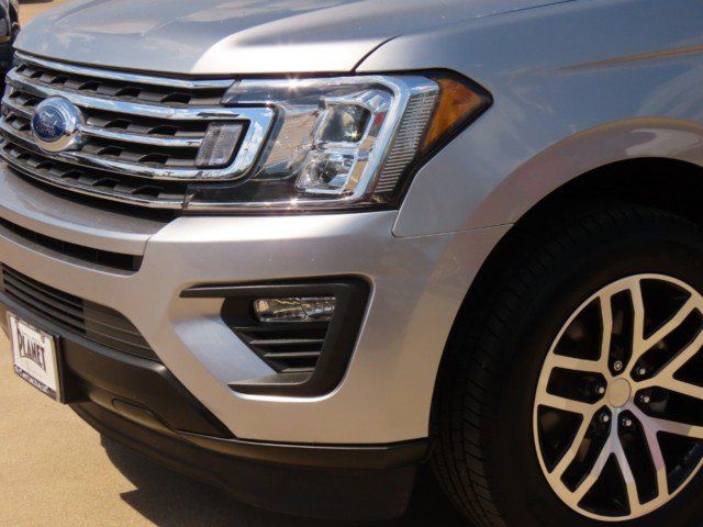 2021 Ford Expedition MAX XLT