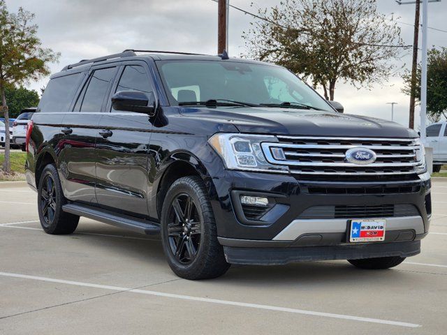 2021 Ford Expedition MAX XLT