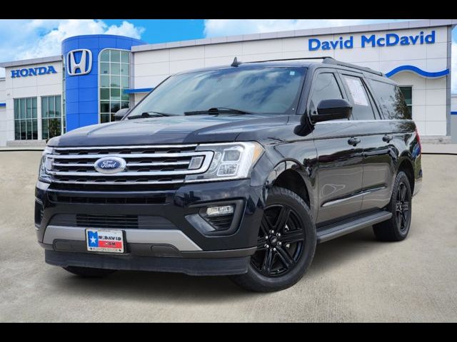 2021 Ford Expedition MAX XLT