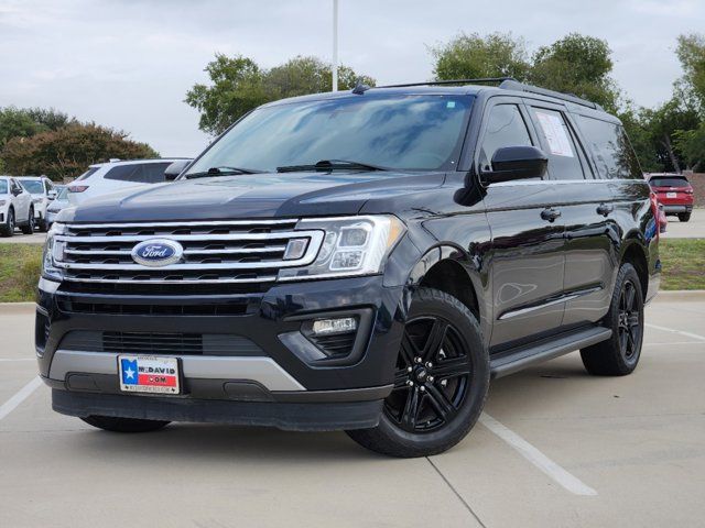 2021 Ford Expedition MAX XLT