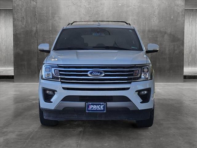 2021 Ford Expedition MAX XLT