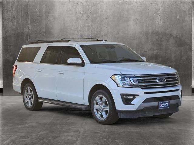 2021 Ford Expedition MAX XLT