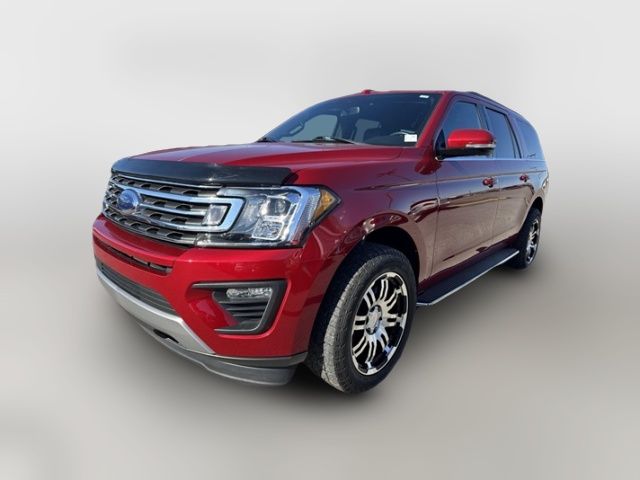 2021 Ford Expedition MAX XLT