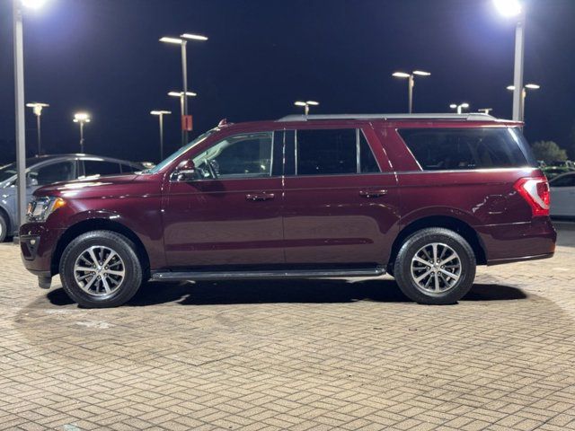 2021 Ford Expedition MAX XLT