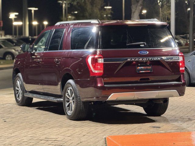 2021 Ford Expedition MAX XLT