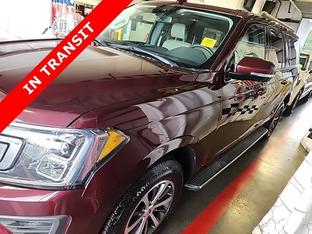 2021 Ford Expedition MAX XLT