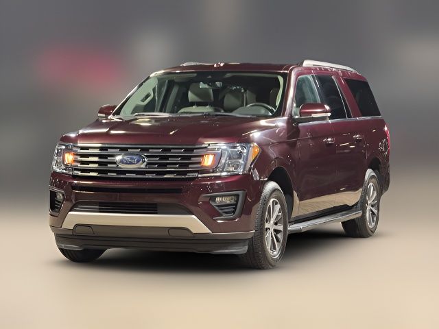 2021 Ford Expedition MAX XLT