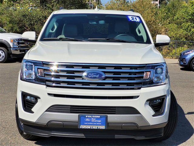 2021 Ford Expedition MAX XLT