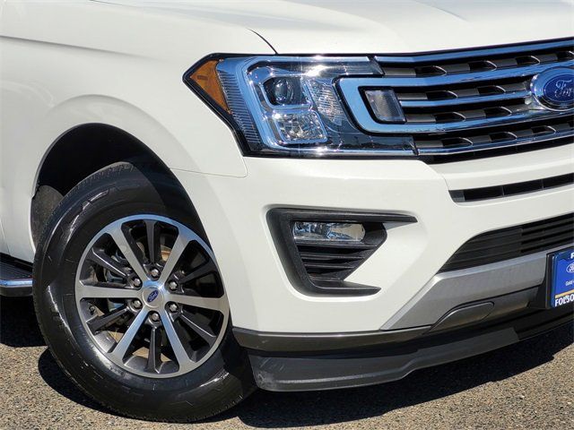 2021 Ford Expedition MAX XLT