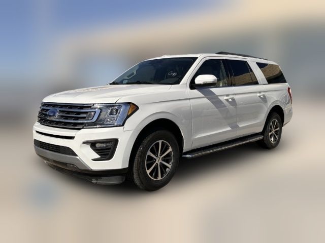 2021 Ford Expedition MAX XLT