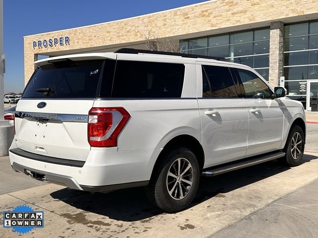 2021 Ford Expedition MAX XLT